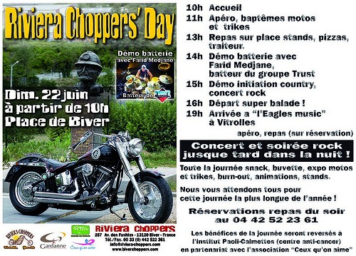Agenda en PACA-Languedoc Rivier10