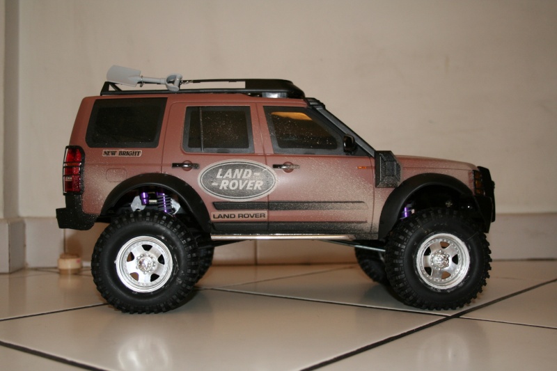 [ SCX10 Axial ] honcho land rover lr3 g4 - Page 8 Img_6015