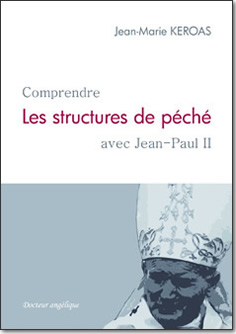 avec - Les structures de péché avec Jean-Paul II Couv_k10