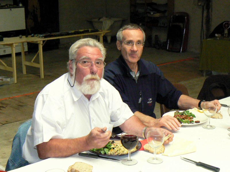 Rencontre ferro-gastronomique en Rhône-Alpes  2012 - Page 4 P1080029
