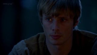 [Merlin] 4.12 & 4.13 The Sword in the Stone - Season Finale 210