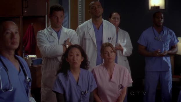 [Grey's] 8.06 Poker Face Greys810