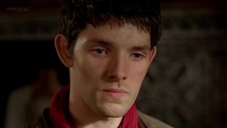 [Merlin] 4.05 His Father's Son Hko64010