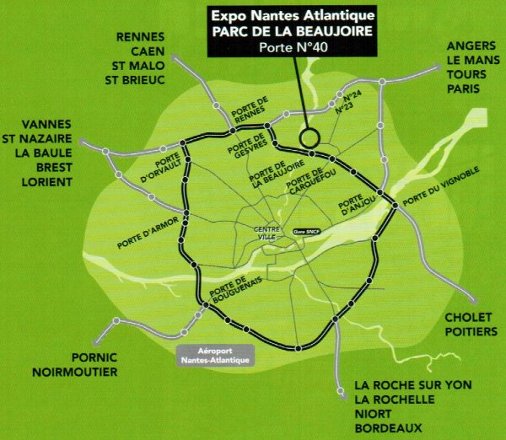 CACIB NANTES 2012 Plan_a10