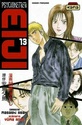 Vos personnages favoris de vos mangas - Page 2 Psycho10