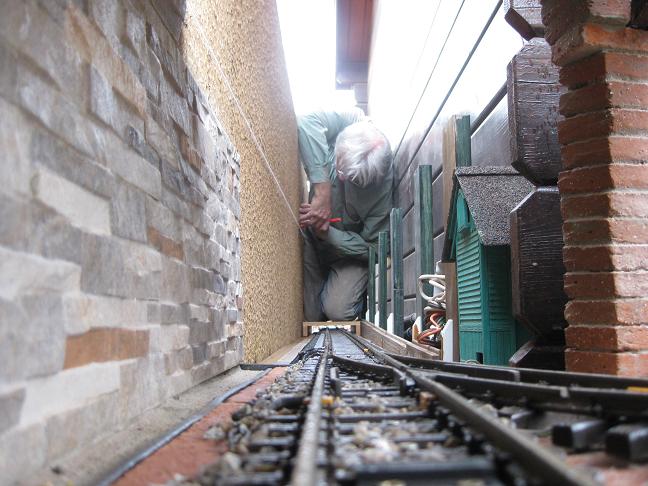 Els Ferrocarrils de la Terrassa-II [Olot] Zz12