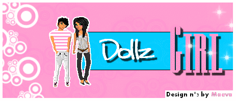 Dollz Girl
