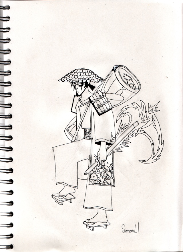 SIANEVIL Demon_10