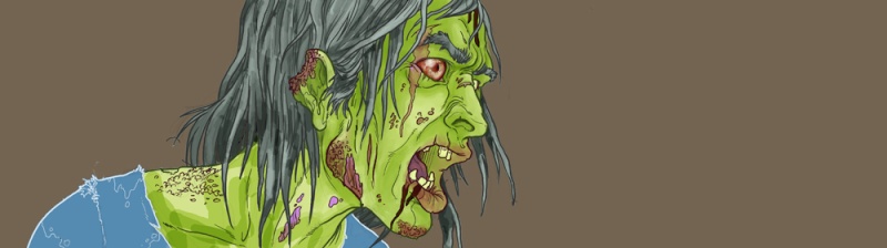 SIANEVIL Zombie11