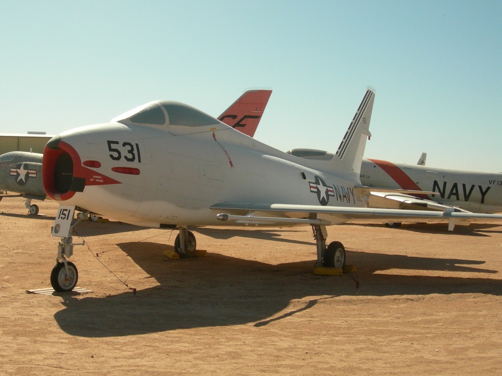 Pima Air Museum - Davis Monthan, Az - Page 3 Dscn7114