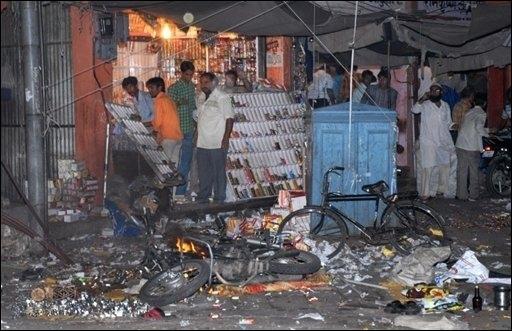 Attentats à Jaipur (13 mai 2008) Photo_10