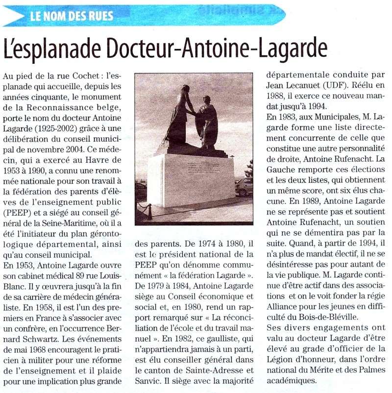 Le Havre - Esplanade Docteur Antoine Lagarde 2011-126