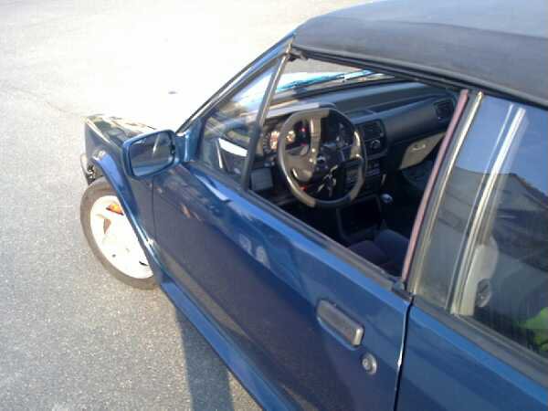 Resto debut Coupe RST S2 fini en CAB RST S2 et maintenant CAB xr3i - Page 2 19006511