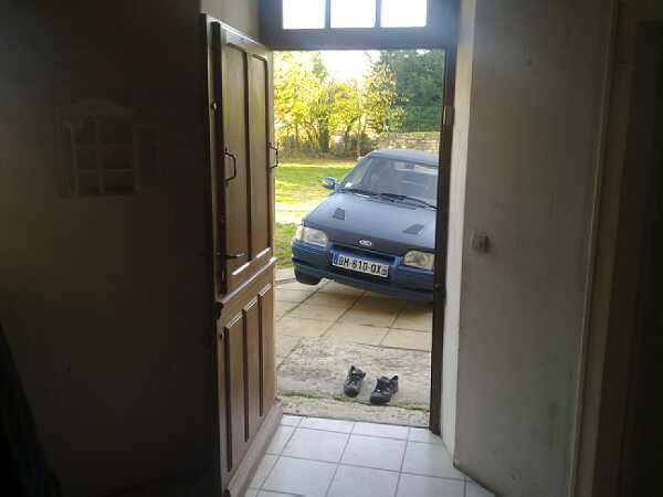 Resto debut Coupe RST S2 fini en CAB RST S2 et maintenant CAB xr3i - Page 4 38553810