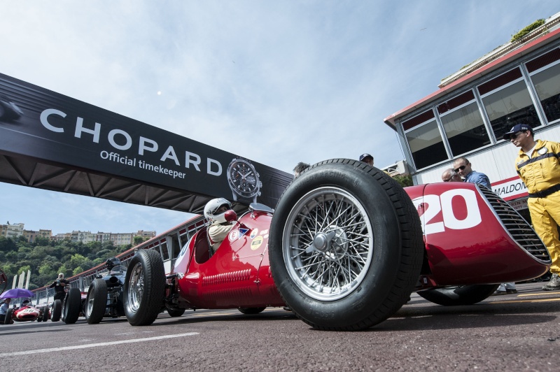 chopard - News : Chopard Mille Miglia GTS Power Control 008gpm10