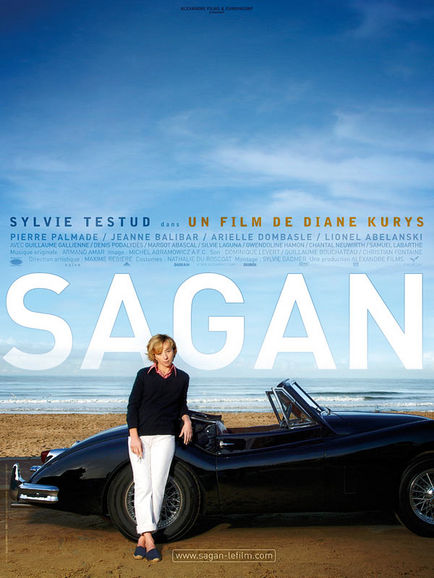 Quel est votre dernier film vu...au cinéma ? - Page 2 Sagan10