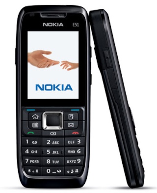 Nokia help Nokiae15