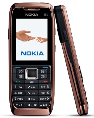 Nokia help Nokiae16