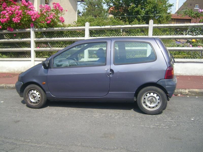 twingo gt turbo S7001010