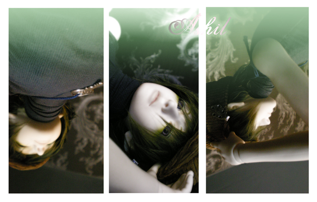 [BJD] °° K-Family °° Ashilb11