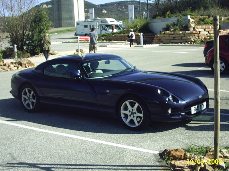 reportage: WE sortie de l'amicale Mercedes Toulousaine Pic_0032