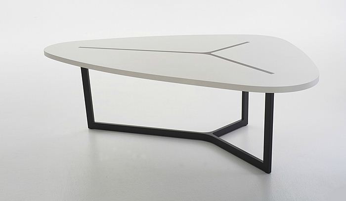 [Table] Seven - Jean-Marie MASSAUD 00215