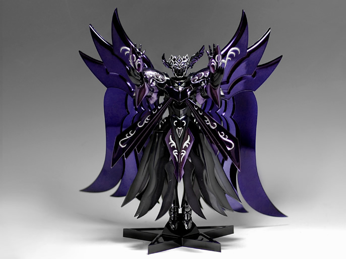 Myth Cloth de Thanatos!!! ==> sortie - Page 15 0113