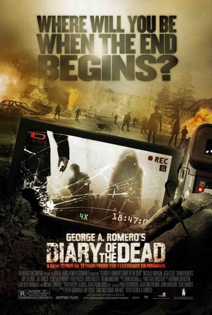 Diary of the Dead (George A. Romero) 18896410