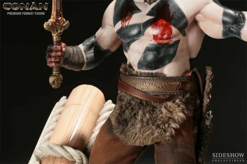 Conan Premium Format Figure 7207_p17