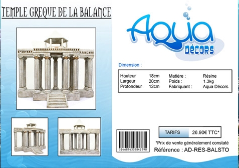 Aqua Décors Balanc12