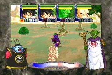 Dragon Ball (jeux vidéos) C21110