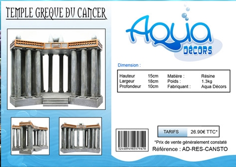Aqua Décors Cancer10