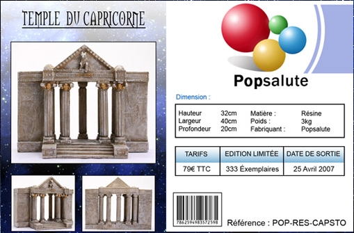 Décors Popsalute Capric15
