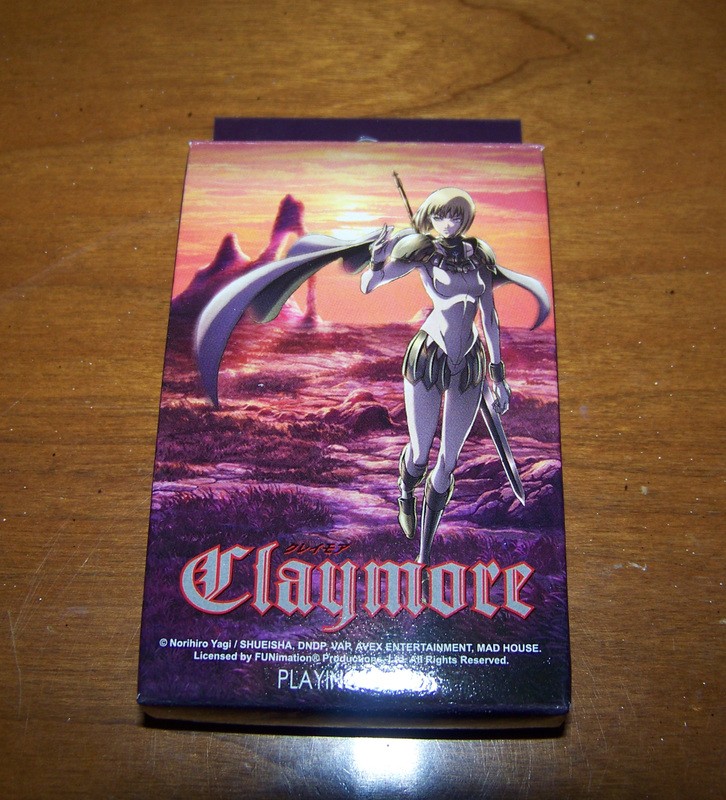Claymore - Page 3 Claymo10