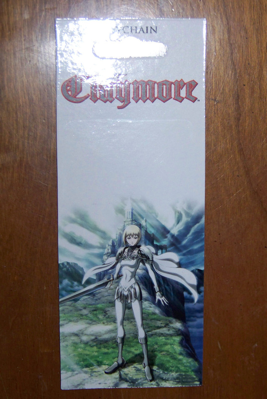 Claymore - Page 3 Claymo14