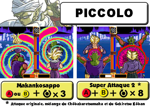 Dragon Ball (jeux vidéos) - Page 4 Coups_10