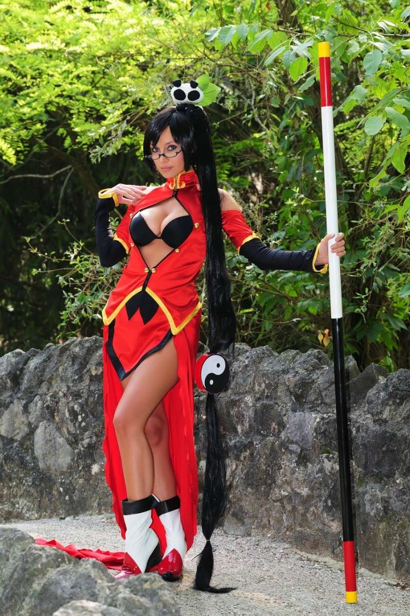 Cosplays Go ! - Page 53 Litchi11