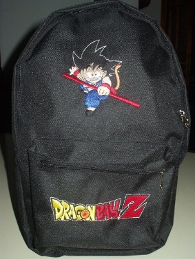 Dragon Ball (Goodies) Negra_10