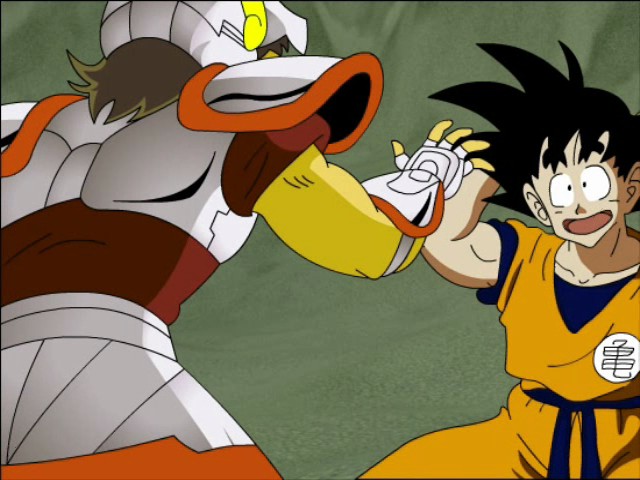 Seiya vs Goku - Page 4 Seiyag17