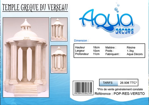 Aqua Décors Versea11