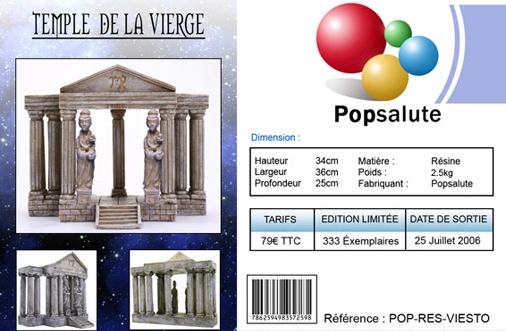 Décors Popsalute Vierge14