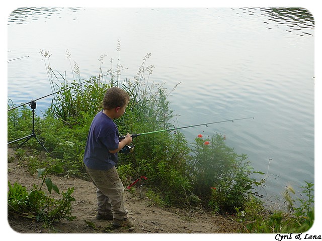 Vos journées de pêche 2008 ! - Page 5 P1020620