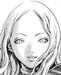 Claymore Theres10