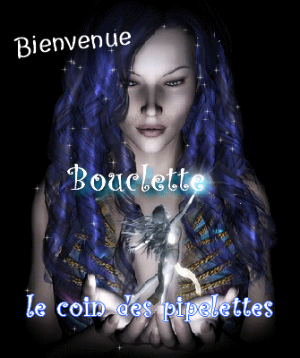 Bouclette Boucle10