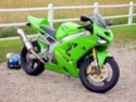 caennais mais kawasakiste avant tout  lol Zxx610