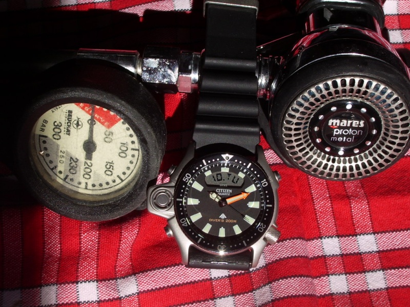 citizen aqualand 1