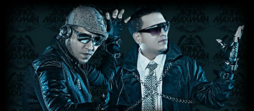 J King & Maximan De Regreso Al Puro Perreo Jking-10