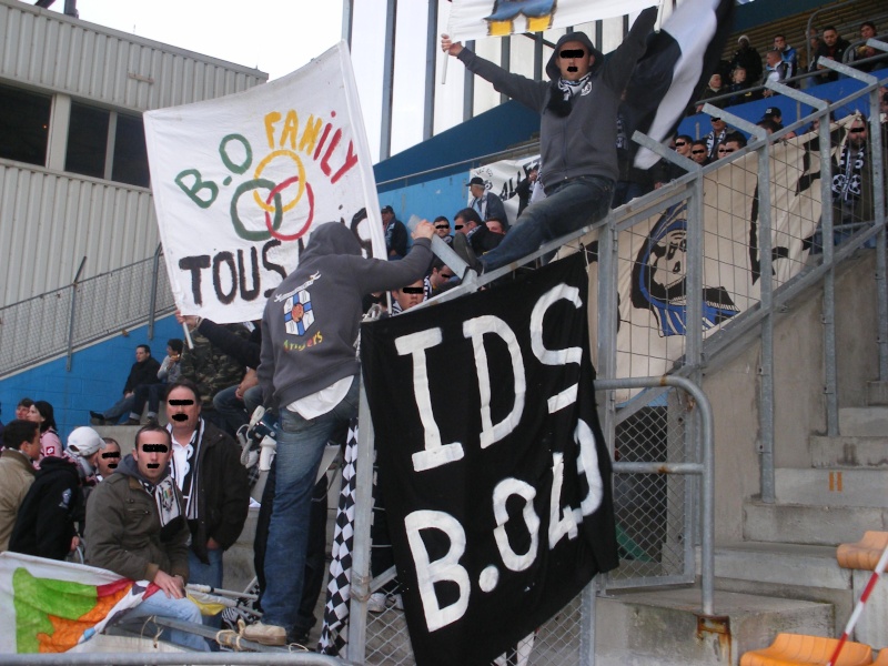 L2 : Le Havre - Angers 2008_010