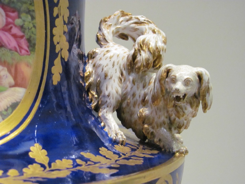 Exposition / Splendeur de la peinture sur porcelaine Img_5328