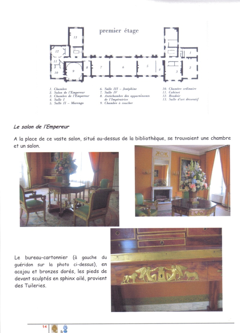 josephine - La Malmaison... - Page 3 Page1410